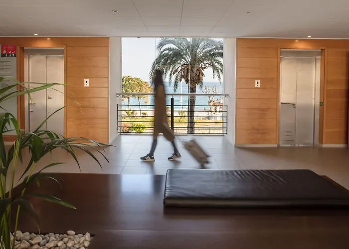 AQUA Hotel Promenade