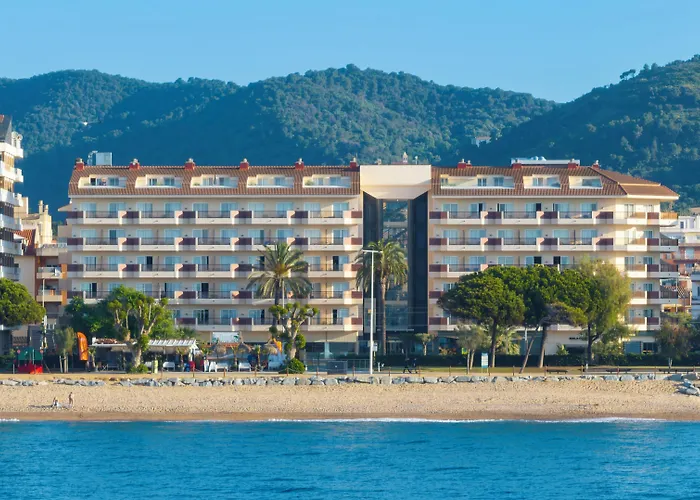 AQUA Hotel Promenade